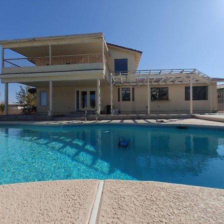 The Strip Is Just Around The Corner! Newly Renovated Luxury Modern Minimalist Villa With Large Pool! Las Vegas Bagian luar foto