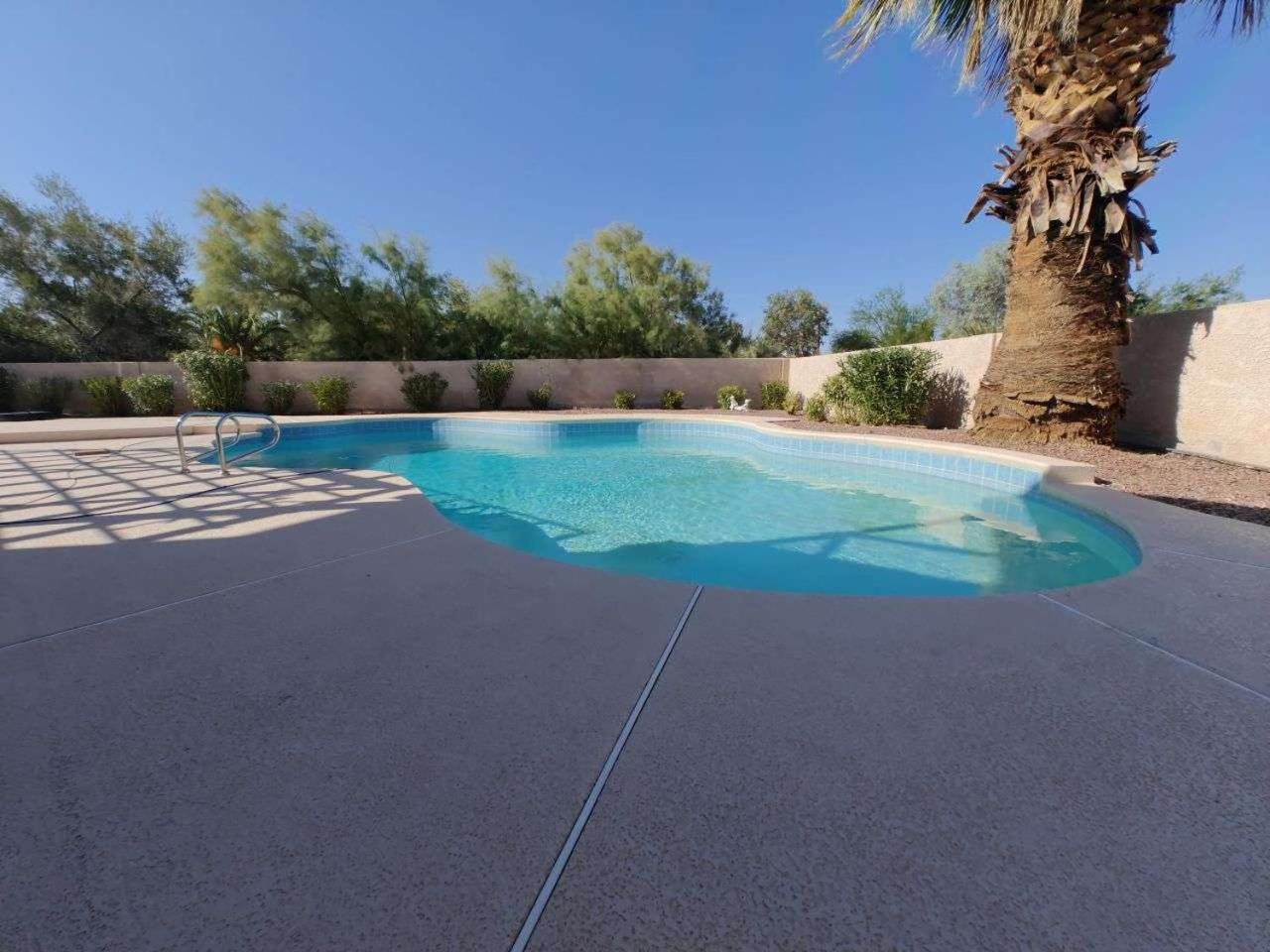 The Strip Is Just Around The Corner! Newly Renovated Luxury Modern Minimalist Villa With Large Pool! Las Vegas Bagian luar foto