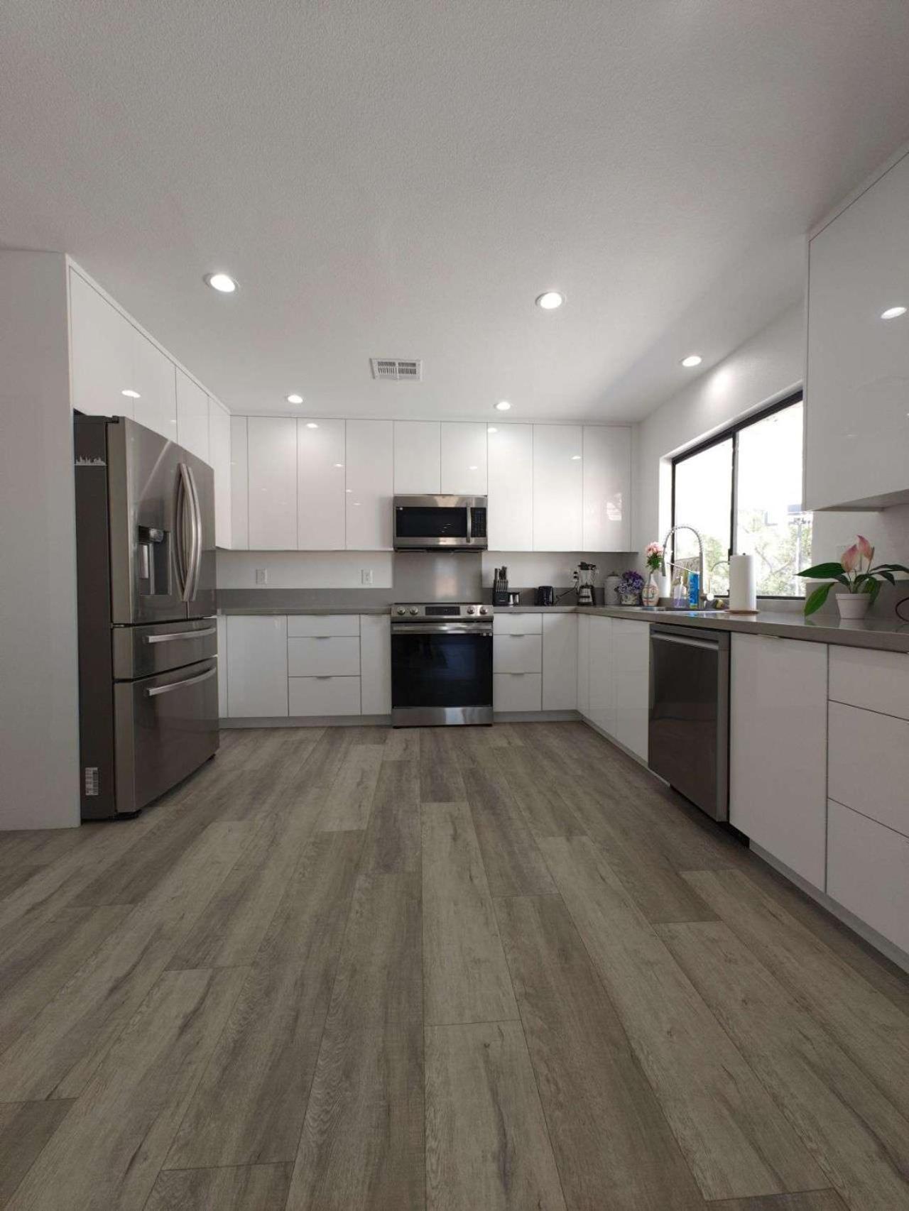The Strip Is Just Around The Corner! Newly Renovated Luxury Modern Minimalist Villa With Large Pool! Las Vegas Bagian luar foto