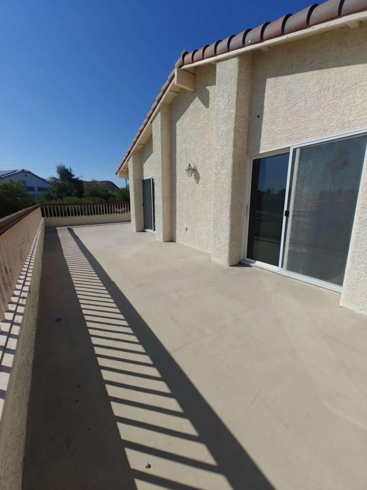 The Strip Is Just Around The Corner! Newly Renovated Luxury Modern Minimalist Villa With Large Pool! Las Vegas Bagian luar foto
