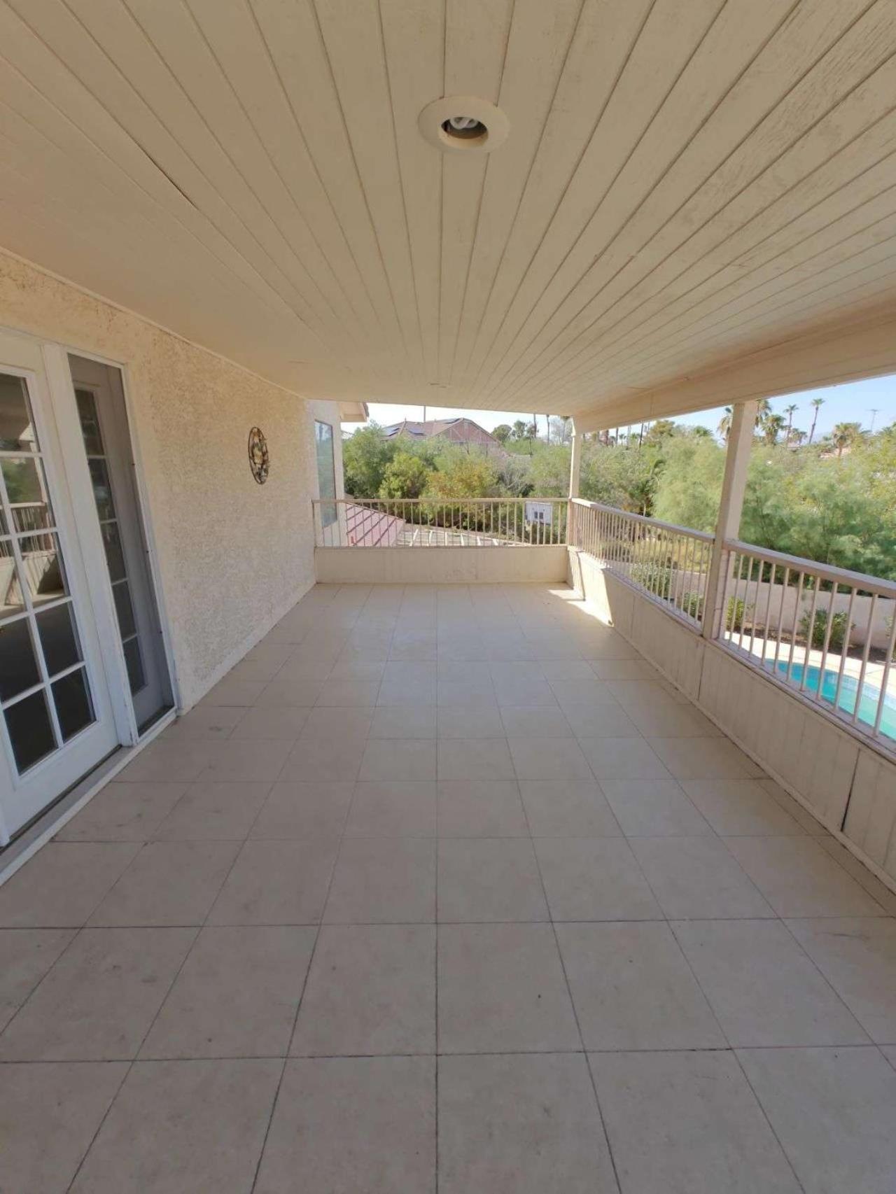 The Strip Is Just Around The Corner! Newly Renovated Luxury Modern Minimalist Villa With Large Pool! Las Vegas Bagian luar foto